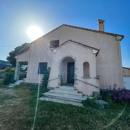 Maison Porto-vecchio, 3 Pièces, 5 Personnes - Fr-1-62-166 Casa vacanze Porto Vecchio