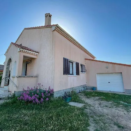 Casa vacanze Maison Porto-vecchio, 3 Pièces, 5 Personnes - Fr-1-62-166