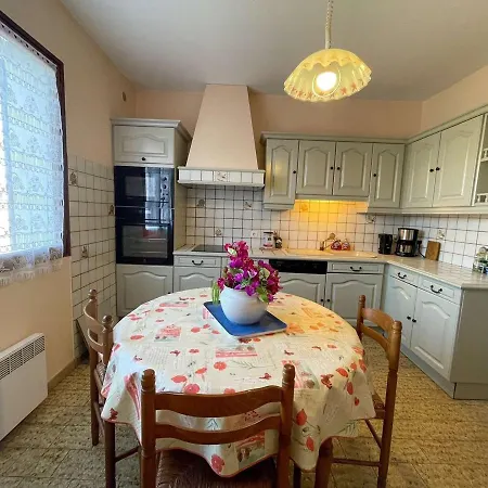 בית נופש Maison Porto-vecchio, 3 Pieces, 5 Personnes - Fr-1-62-166