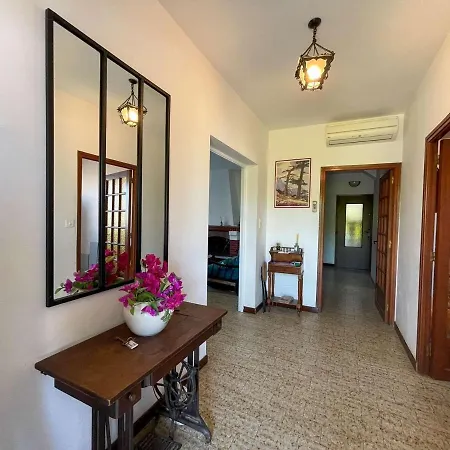 Maison Porto-vecchio, 3 Pieces, 5 Personnes - Fr-1-62-166 בית נופש פורטו-וישיו