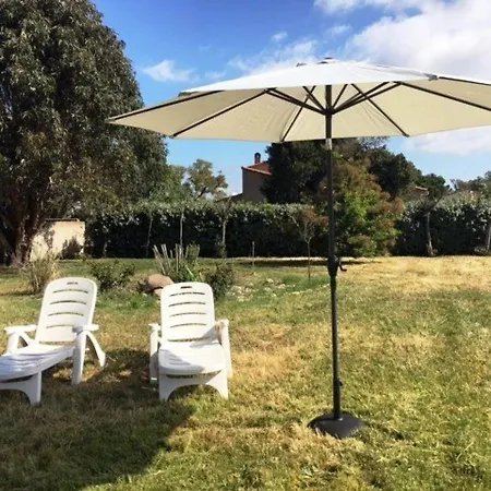 Maison Porto-vecchio, 3 Pièces, 5 Personnes - Fr-1-62-166 Casa vacanze Porto Vecchio