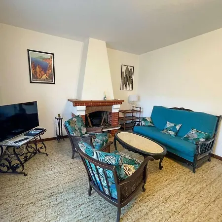בית נופש Maison Porto-vecchio, 3 Pieces, 5 Personnes - Fr-1-62-166 *