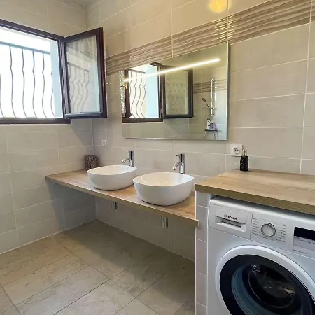 Maison Porto-vecchio, 3 Pieces, 5 Personnes - Fr-1-62-166 פורטו-וישיו