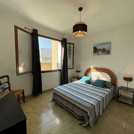בית נופש Maison Porto-vecchio, 3 Pieces, 5 Personnes - Fr-1-62-166 *