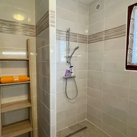Casa vacanze Maison Porto-vecchio, 3 Pièces, 5 Personnes - Fr-1-62-166 Porto Vecchio
