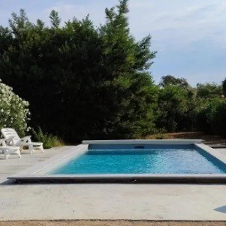 Maison Porto-vecchio, 3 Pièces, 5 Personnes - Fr-1-62-166 Casa vacanze Porto Vecchio